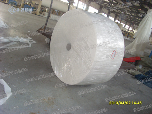 圓筒紙包裝效果圖